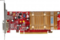 MSI RX1550-TD128EH ATI Radeon X1550