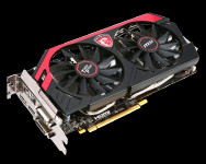 N760 TF 2GD5/OC MSI