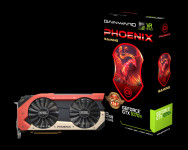 NVIDIA Gainward GeForce GTX 1070 Ti Phoenix "GS"