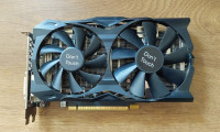 NVIDIA GEFORCE RTX 2060 6GB