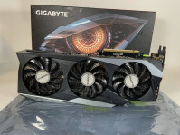 Nvidia GeForce RTX 3090 24GB GDDR6X