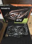 NVIDIA GIGABYTE RTX 2060 6GB