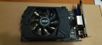 Nvidia GTX 750Ti 2GB GDDR5