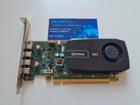 nVidia NVS 510 2GB, PCI-E, 4x mini-DisplayPort 1.2 - Račun / R1