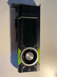 nVidia Quadro M5000