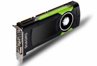 Nvidia Quadro P5000 16GB GDDR5 TOP GRAFIKA ZA CAD/CATIA/SOLIDWORKS-80%