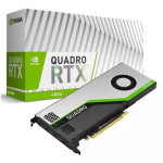 Nvidia Quadro RTX 4000