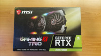 Nvidia RTX 2080 Super