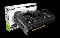 Palit GeForce RTX 3060 Ti Dual 8G