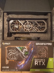 Palit RTX 3080 Gaming Pro 10gb