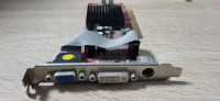 PowerColor ATI RADEON 9600SE 128MB R96LE-C3S