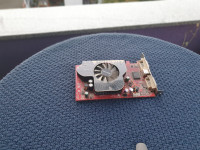 Powercolor Radeon X1600 XT Bravo 256MB