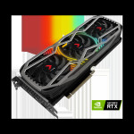 Prodajem grafičku karticu PNY GeForce RTX 3080 Ti 12GB XLR8 Gaming