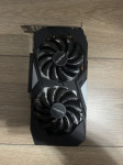 Prodajem grafičku karticu Gigabyte nVidia GeForce GTX 1660 SUPER, 6 Gb