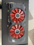 Prodajem XFX AMD Rx570 8gb