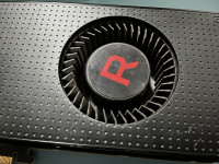 Radeon RX Vega 56 8GB