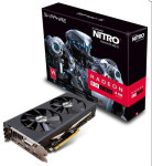 Radeon RX480 4gb