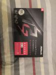 Radeon Rx580 8Gb