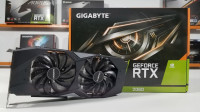 RTX 2060 GIGABYTE