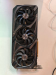 RTX 3060 Asus Strix