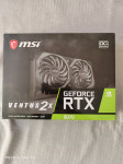 RTX 3070 Ventus 2X OC, 8GB GDDR6 MSI