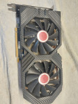 RX 580 8GB | AMD | GTS