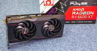 RX 6600 XT 8GB