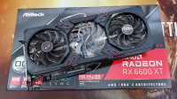 RX 6600 XT