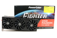 RX 6800 16GB