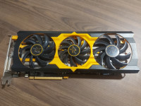 Saphire r9 280x