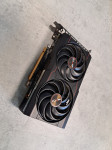 Sapphire Pulse RX 6600 8GB