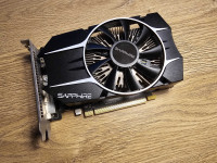 Sapphire Radeon R7 260X