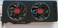 XFX R9 280 Black Edition 3 GB GDDR5 povoljno prodajem.