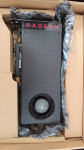 XFX Radeon RX 480 8192M GDDR5