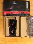 Grafička kartica XFX Radeon RX580 8GB