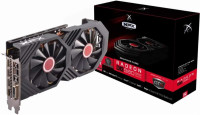 XFX Radeon Rx580 8GB XXX