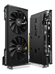 XFX Speedster SWFT 210 RX 6600 XT