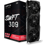 XFX Speedster SWFT309 AMD Radeon RX 6700 XT