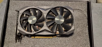 Zotac 1070 ti mini 8bg