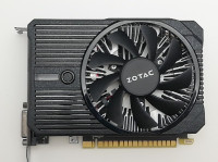 Zotac GeForce GTX 1050 Ti 4GB GDDR5 128-bit DX12 PCI-E grafička