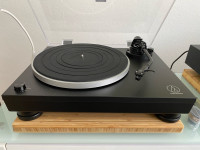 Audio technica  AT-LP5X