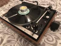 DUAL gramofon CS 701