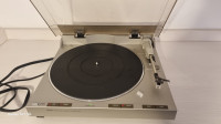 Gramofon Denon DP-11F 2-Speed Direct-Drive Turntable