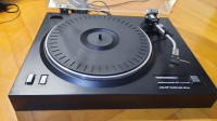 Gramofon Nordmende RO 1040