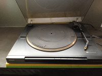 GRAMOFON PHILIPS FP 563 AUTOMATIC