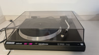 Gramofon Techncs 1410 mk2