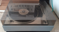 LENCO L75 gramofon