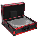 Plugger Case Flight case TurnTable Elite