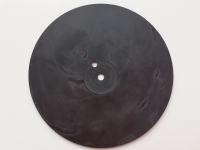 Podložak tanjura gramofona (između tanjura i pod-tanjura), 152/2.3 mm