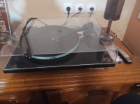 Rega Planar 3 + Hana SL zvučnica MC + REGA RB330 RUČKA